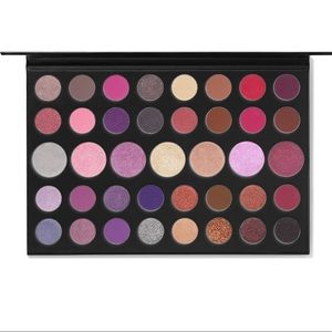 39S Such A Gem Artistry Palette Morphe